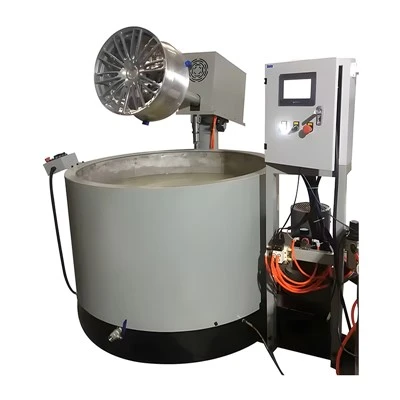 Penggilingan CNC